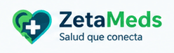 ZetaMeds · Salud que conecta